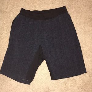 Men’s lululemon shorts